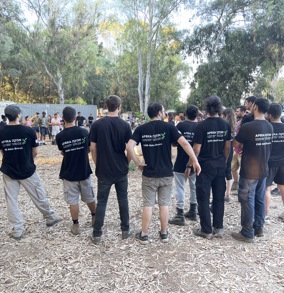 מהנדסים ללא גבולות בפתח תקווה