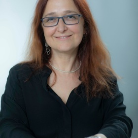 Dr. Yehudit Aperstein