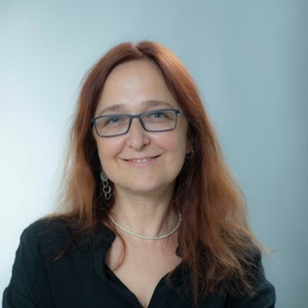 Dr. Yehudit Aperstein