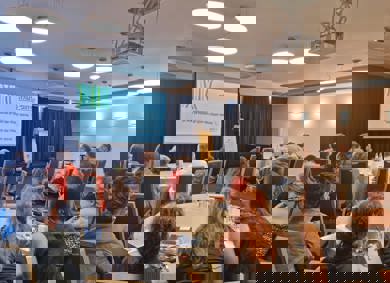 כנס אפקה לעידוד חוקרות וחוקרים