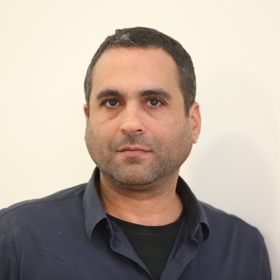 Dr. Yaron Cohen Tzemach