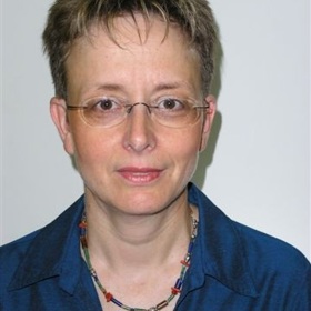 Dr. Leah Goldin