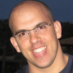 Mr. Eitan Satmary