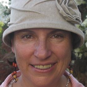 Mrs. Malka Regev