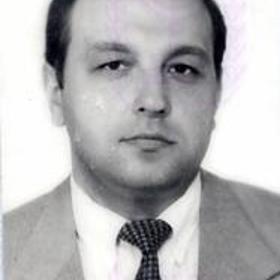 Dr. Vladimir Orlyvk