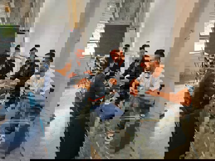 המשלחת לפלרמו