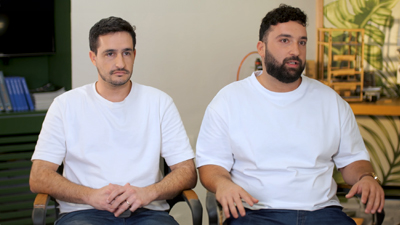 מערכת לזיהוי רחפנים באמצעות גלי קול