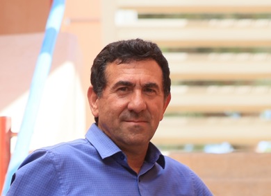 ד"ר אורי ניסים לוי