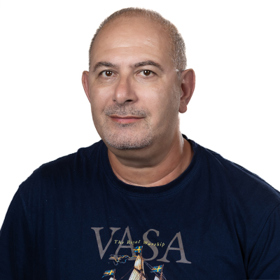 Prof. Itshak Lapidot