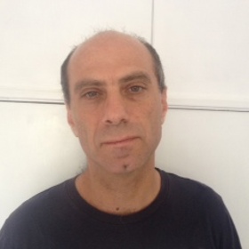 Mr. Levy Rosenbloom