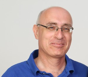 ד"ר נדב שפר