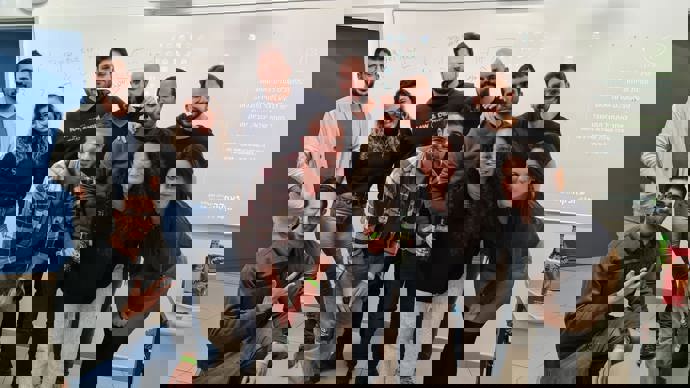 סדנאות פיתוח מקצועי