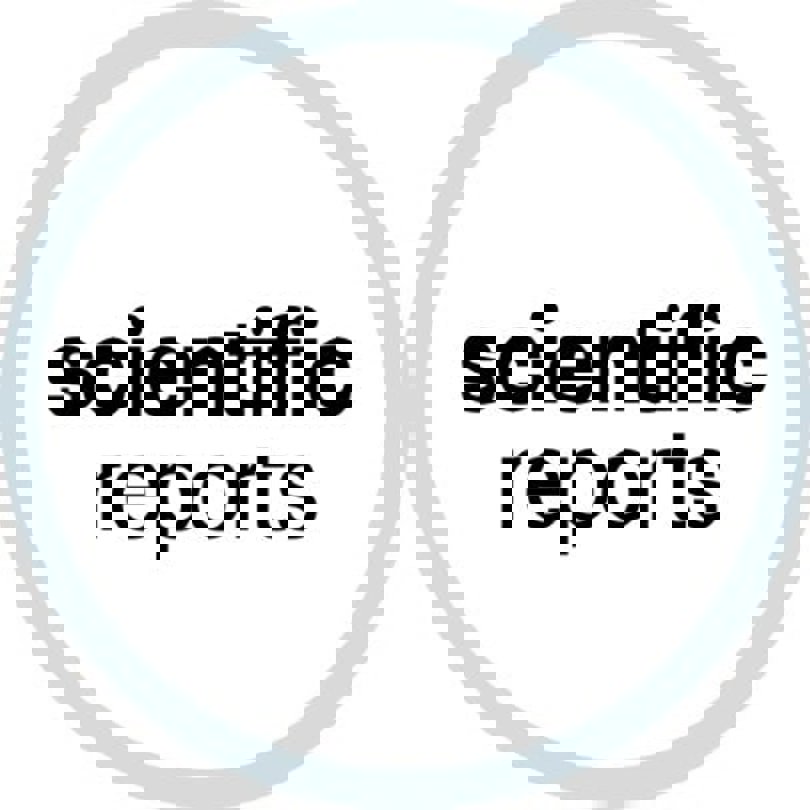 Scientific Reports