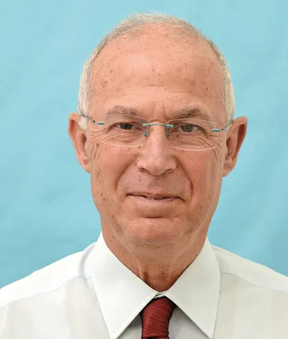 ד"ר אודי נצר