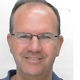 Dr. Eli Itzhak