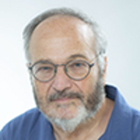 Dr. Gadi Pinkas