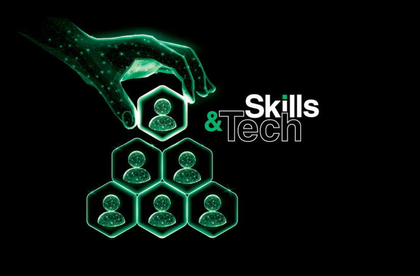 skills & tech