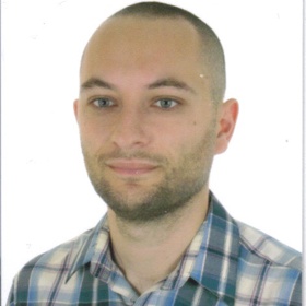 Dr. Michal Machura