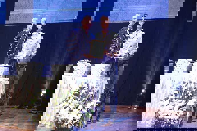 הראל טייב, בעל ניסיון של למעלה מ-15 שנים בעולמות החדשנות והטכנולוגיה