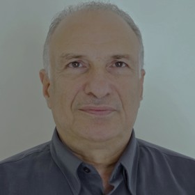Dr. Jacob Shabi