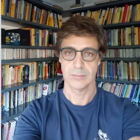 Dr. Gavriel Ben Simon