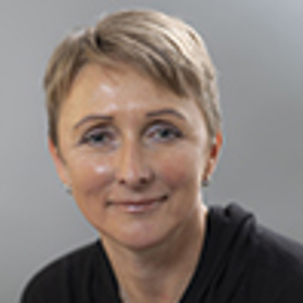 Dr. Alona Mokhov