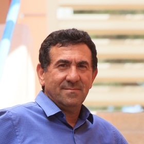 Dr. Ori Nissim Levy