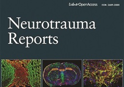 Neurotrauma reports