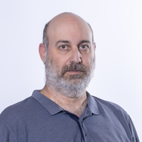 Dr. Meir Shimon