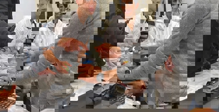 פעילות חוויה בהנדסה