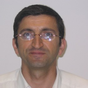 Mr. David Laniado