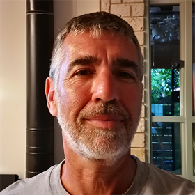 Mr. Menachem Buchsbaum