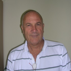 Prof. Hillel Tal-Ezer