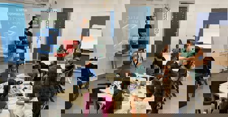 ילדי חוויה בהנדסה