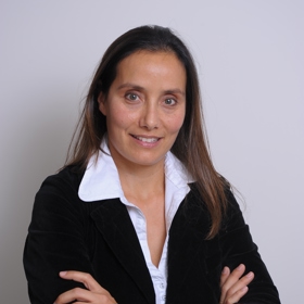 Dr. Hila Chalutz-Ben Gal