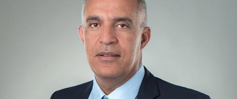Prof. Ami Moyal, President of Tel Aviv’s Afeka College of Engineering. Photo: PR