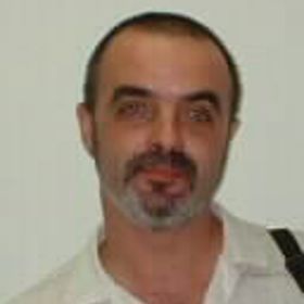 Mr. Vladimir Gelman