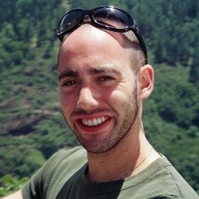 Gilad Zangwill