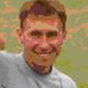 Dr. Vladimir Bar Lukianov