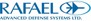 rafael- advenced defeense systems ltd.