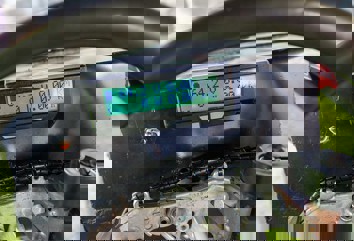 מועדון הרכב צילום: רונן טופרברג