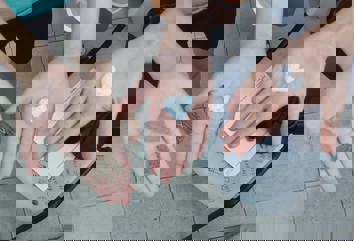 ילדי חוויה בהנדסה