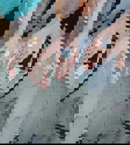 ילדי חוויה בהנדסה