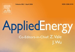 APPLIED ENERGY