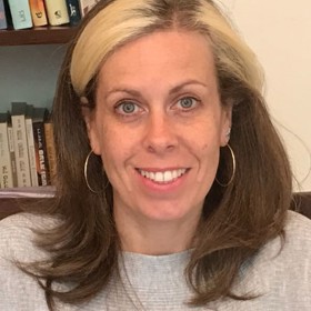 Mrs. Yael Eitani Hasson