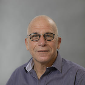 ד"ר עידו ישראל ענתבי