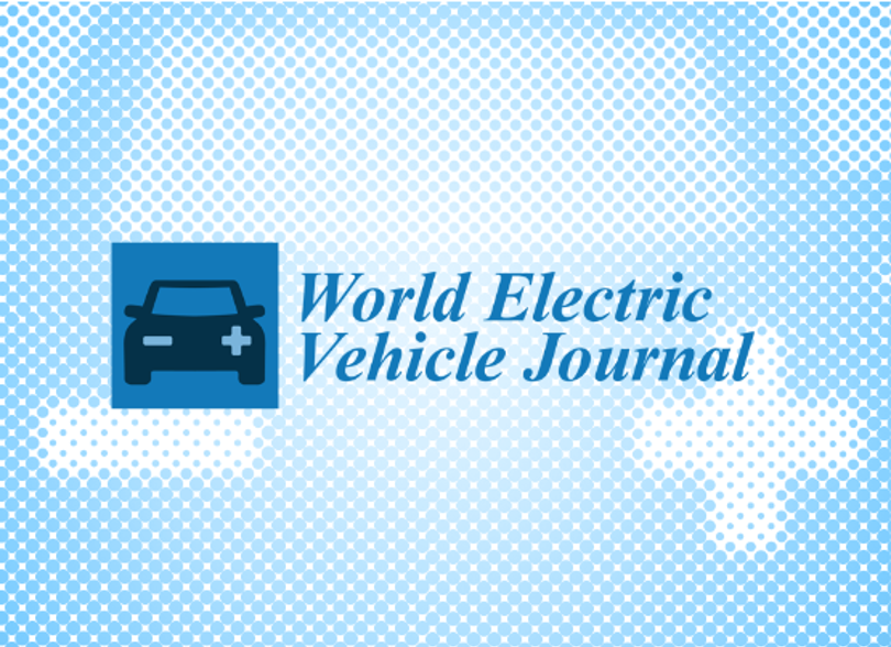 WORLD ELECTRIC VEHICLE JOURNALS