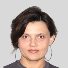 Dr. Keren Khrizman