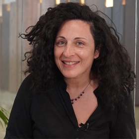 ד"ר איריס פורמה