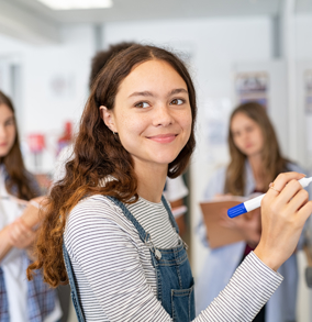 חוויה בהנדסה